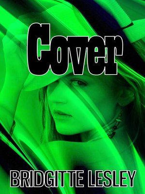 cover image of Cover